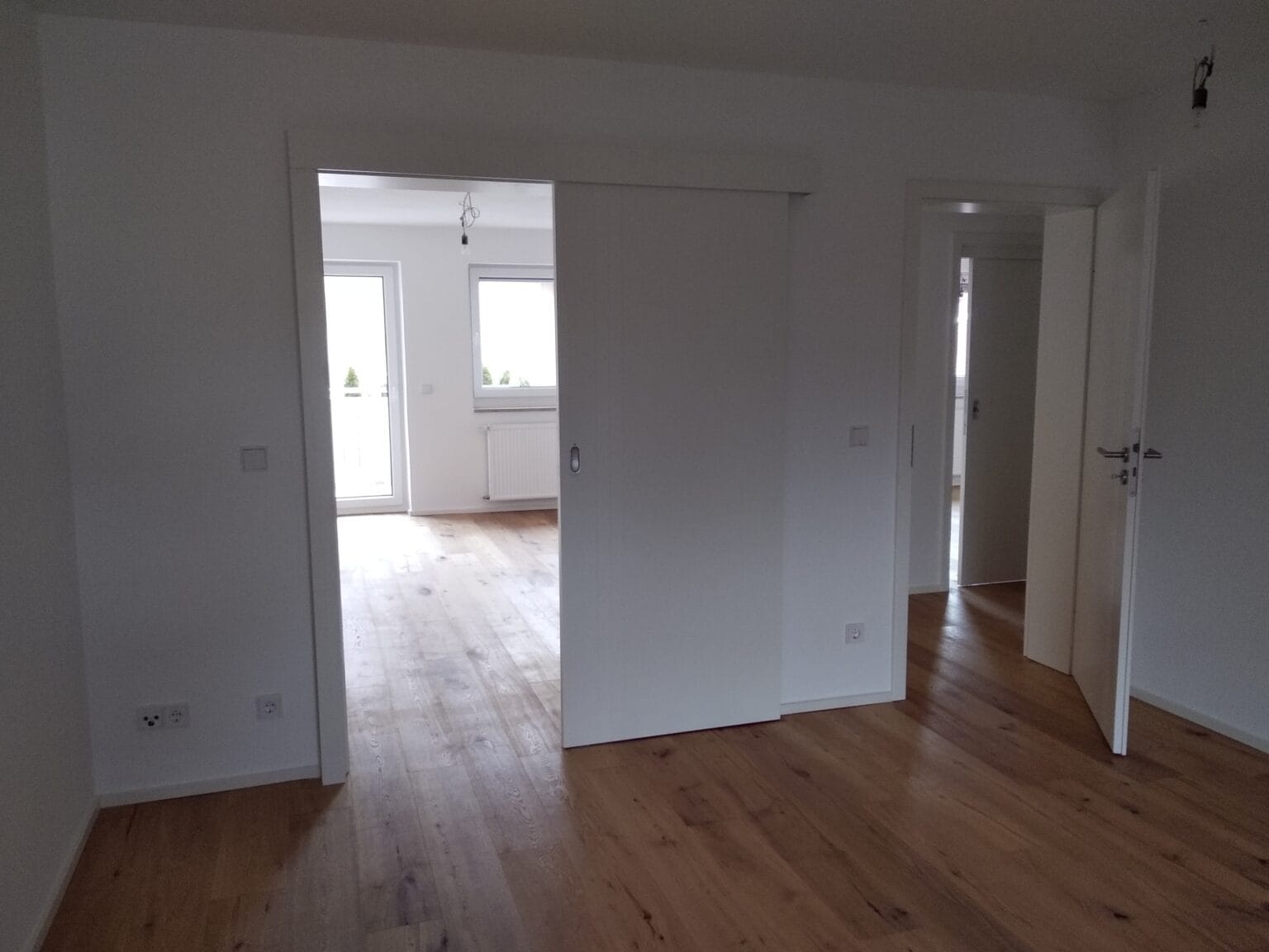 Innentüren von MR Umbau in München