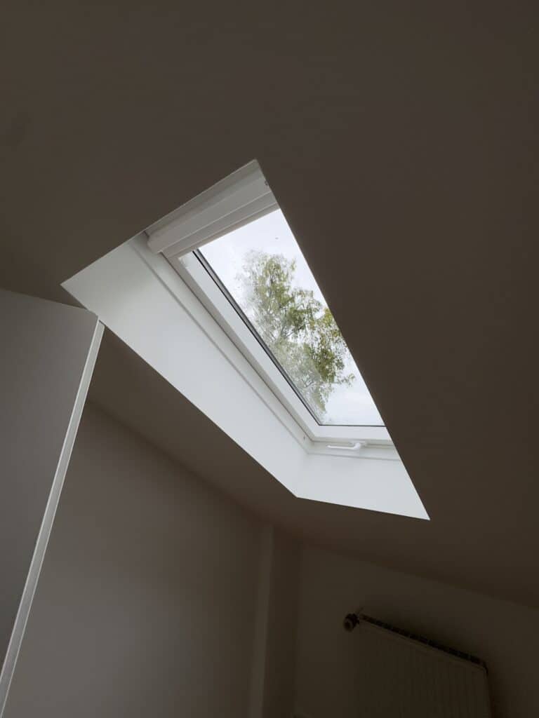 Dachfenster München - MR Umbau Dachfenster München- MR Umbau GmbH