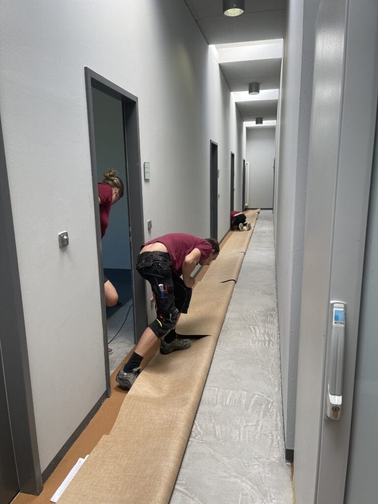 MR Umbau Team München