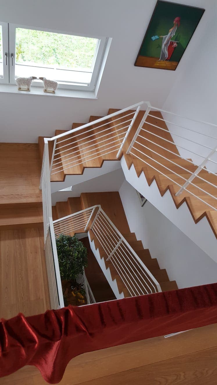 MR Umbau Baustelle München