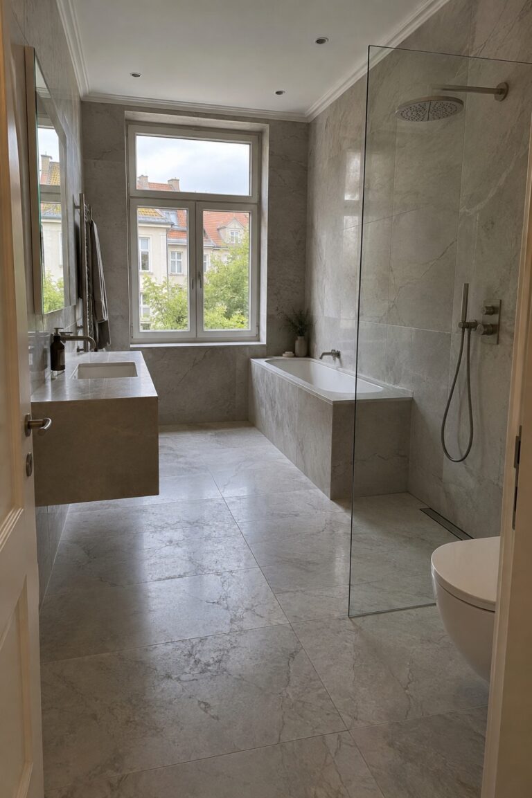 Leistungen - MR Umbau Luxusbad von MR Umbau in München