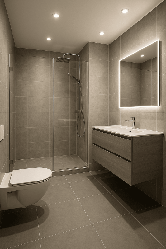 Badsanierung Lehel Altstadt Lehel Badsanierung Lehel Altstadt Lehel