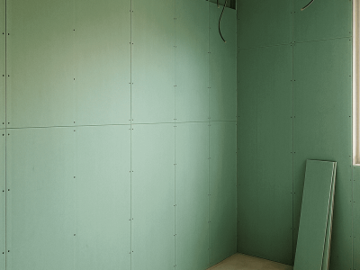 Innenausbau Planen München